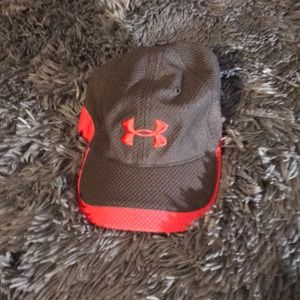 UNDER ARMOUR Hat